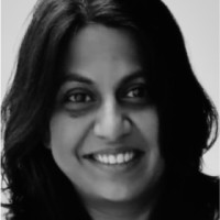 Major Gopika AS Pawar