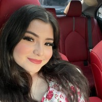 Lizbeth Dominguez