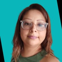 Ana Maria Arroyo
