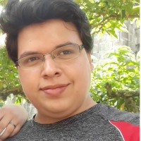 Carlos Josué Cartín Cascante