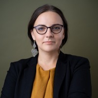 Justyna Zacharek