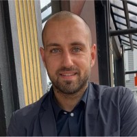 Petar Perkovic