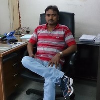 Mohammed Rahmathullah