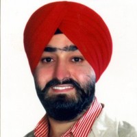 Amarpreet Singh Anand