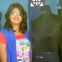 Priyanka T