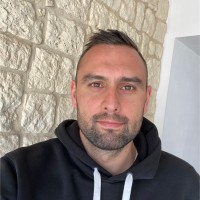 Benoit Faya