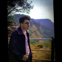 Jainam Shah