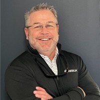 Jeff Holliday, Cgcs