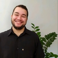 Joao Pedro Ribeiro