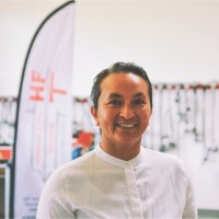 Nadia Schubert-Bremicker