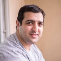 Greg Khandjian