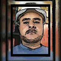 Marcio graik