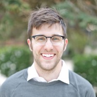 Zackery Steck