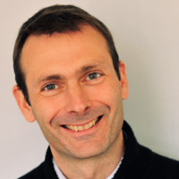 Christophe De Garidel