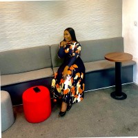 Ifeyinwa Olatunde