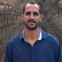 Alfredo Ricardo Ribeiro Lima Filho