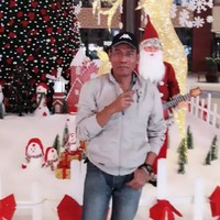 Vincentius John Malangan