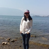 Xiuyan Zhang