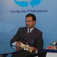 Syed Khalid Ali