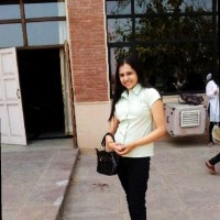 Shradha Mani