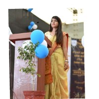 Shivani Sharma