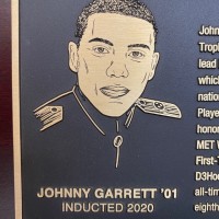 Johnny M. Garrett Jr.