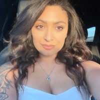Christina Gonzales