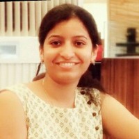 Shweta Chikhalikar