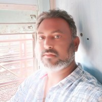 Manish Patel