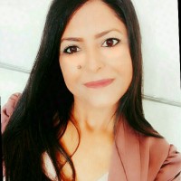 Maryam Maachaoui