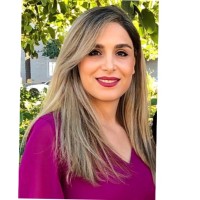 Behnaz Sabbaghi