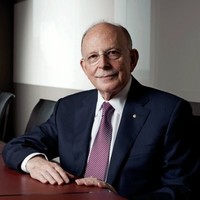 Mark Leibler Ac