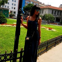 Алена Денисова