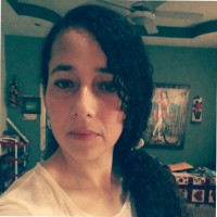 Gloria Azucena Reyes Turcios
