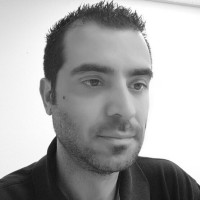 Martin Tanzarelli