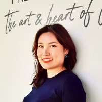 Jade Wang