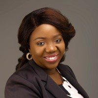 Oluwaseyi Kehinde-Peters