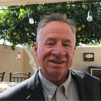 Brad Fleming
