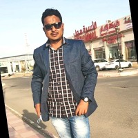 Syed Md Arsadullah
