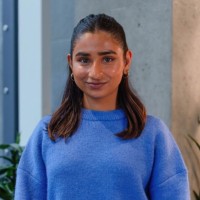 Elvina Prasad
