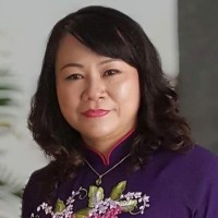 Tran Thu Hang