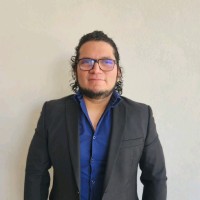 Hugo Armando Bernabe Cervantes