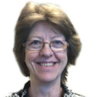 Kathleen Griffith