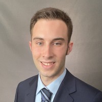 Brendan Parmenter