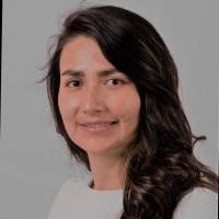 Mary Julieth Gonzalez Melo