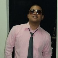Philip Rae Monsod