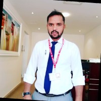 Srikanth Ramdeni