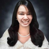 Ginalyn Enriquez, LPT, MAEd