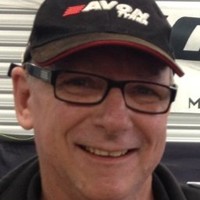 Greg Parker