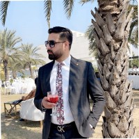 Wajahat Khalid
